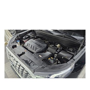 Hyundai Palisade 2021 Diésel 2.2 4WD 82,035 km, Caja de Cambios Automática, Emisión Euro V, Volante a la Izquierda, Asientos de Cuero, Cámara Trasera - Product Image 6