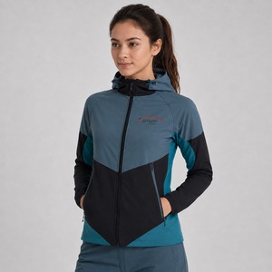 Top Trending <b>Women's</b> Windbreaker <b>Jacket</b> Comfortable <b>Lightweight</b> Eco Friendly Outdoor Winter Wear Windbreaker <b>Jacket</b> for <b>Women</b> - Product Image 2