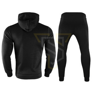 Survêtements pour hommes adultes en stock, marque privée, design unique, vente chaude, écologiques - Product Image 2