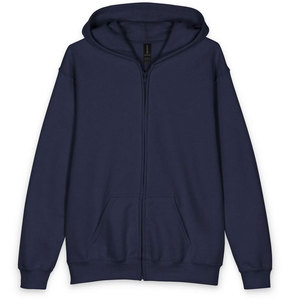Wholesale Men Women Youth <b>Fleece</b> Fabric Hoodies Pullover Hoodie 100% Cotton Custom Print Digital Printing <b>Black</b> Sweatshirt - Product Image 1