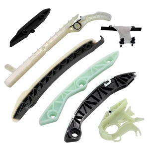 Kit de cadena de distribución de piezas de automóvil para motor CHRYSLER 300 ASPEN DURANGO 2500 GRAND COMMANDER RAM 5.7L 6.4L 53022316AC 53022317AC 4893429AA 53022115AH - Product Image 5