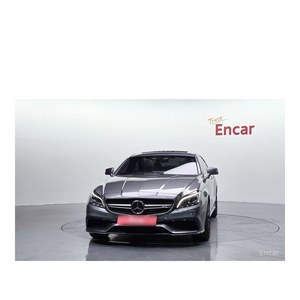 Mercedes-Benz CLS63 AMG 4MATIC CLS-Class 2015, 96 882 km, conduite à gauche - Product Image 3