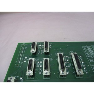 AMAT 0100-35204 Rev.P3, Interfaz de Control Remoto PCA - Equipo y Piezas de Semiconductores de Confianza de Tradicción Global - Product Image 5