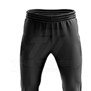 Diseña tu propio uniforme de críquet para hombre con logotipo, estilo profesional moderno, jersey y pantalones cómodos para partidos intensos de críquet. - Product Image 4