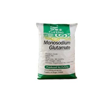 MSG (Glutamato Monosódico) de Alta Pureza |   Potenciador del Sabor Umami de Grado Alimenticio para Salsas, Sopas y Comidas Preparadas - Product Image 1
