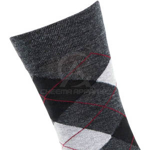 <b>Soft</b> Cotton Daily Wear Collection <b>Socks</b> Designed For Breathable Comfort Smooth Texture And Long Lasting Everyday Use - Product Image 6