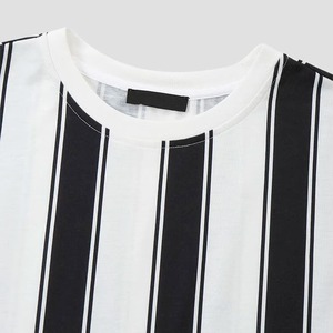 Camiseta de Hombre de Diseño Nuevo a Precio Razonable, 100% Algodón, Secado Rápido, Transpirable, Ecológica, OEM, de Alta Calidad, Ropa Casual - Product Image 2