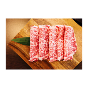Carne Wagyu de Calidad de Lujo para Mercados Gastronómicos y Compradores - Product Image 6
