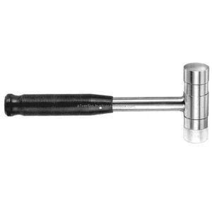 Low Price A-1 VERITAS Bone Surgery Mallet Hammer 26.5 cm Stainless Steel Orthopedic Instruments | sutur kitmedic instrument - Product Image 5