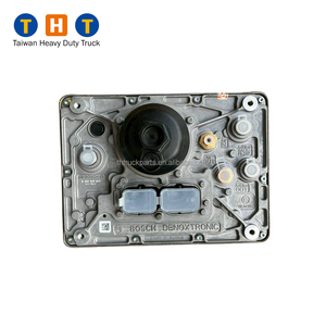 Bomba de AdBlue 1884225, Piezas de Camión para Motor Diésel Scania - Product Image 1