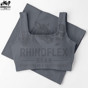 Women Active Wear Sports Bra And Short <b>Set</b> Gym Workout Fitness Exercises Yoga Top Comfort Stretch Bras And Shorts <b>Set</b> - Product Image 4