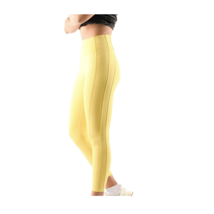 Leggings para mujer recién llegados, de alta calidad y transpirables, leggings de primera calidad para yoga, sin costuras y cómodos. - Product Image 3