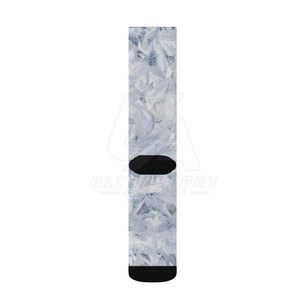 Custom Made New Design <b>Men</b> Unisex Crew Casual <b>Socks</b> OEM Service Wholesale Cotton/Wool Eco-Friendly Quick Dry - Product Image 4