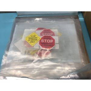 Kit AMAT 0240-75084, AL 101% Restaurado y Retenido - Equipo y Piezas de Semiconductores de Confianza de la Marca Global Legacy - Product Image 1