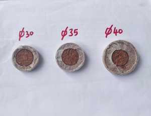 Monedas de Coco en Red, Sustrato Biodegradable sin Tierra para Cultivo Hidropónico y Germinación de Semillas - Product Image 5