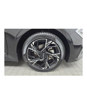 2024 สำหรับ Kia K5 Noblesse พวงมาลัยซ้าย เกียร์อัตโนมัติ เบาะหนัง 37,967 กม. - Product Image 5