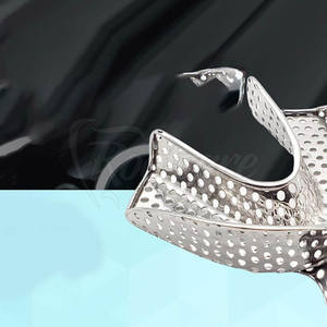 ถาดพิมพ์ฟันขายดีที่สุด ถาดพิมพ์ฟันราคาดีที่สุด อุปกรณ์ทันตกรรม ถาดพิมพ์ฟัน - Product Image 2