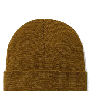 Latest Design Fashionable Beanie <b>Caps</b> <b>Winter</b> Beanies Warm <b>Cap</b> Manufactured OEM Design Best Quality Custom logo - Product Image 2