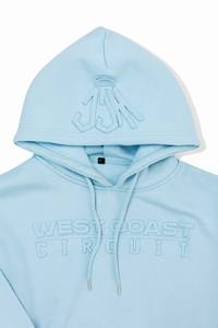 Sudadera con Capucha Unisex 2026, Diseño 3D en Relieve, Talla Grande, para Hombre, de Alta Calidad, Personalizada, con Logotipo Estampado en Relieve, Sudadera Esencial - Product Image 4