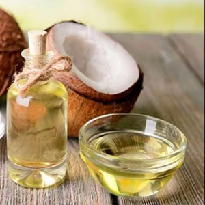 ACEITE DE COCO REFINADO PARA COCINA Y USO INDUSTRIAL A GRANEL - Product Image 1