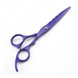 Professional Salon Hair Cutting Scissors <b>Set</b> Stainless Steel <b>Barber</b> Shears with Thinning Scissors Kit - Product Image 3