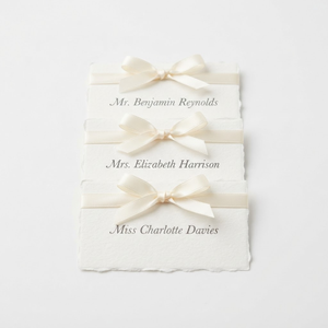 6mm Pale Ivory Single Face Satin <b>Ribbon</b> OEM 20 Rolls x 8 Meter for Church Supplies Museum Gift Shops Luxury Stationery Wholesale - Product Image 2