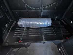 รถบรรทุกหัวลากขนาดใหญ่ ปี 2023 รุ่น 6x4 กำลัง 505 แรงม้า หลังคาสูง พร้อมห้องนอน สภาพดีเยี่ยม วิ่งเพียง 252,020 ไมล์ - Product Image 2