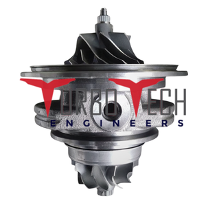 TURBOCHARGEUR CHRA 4035497 6461189 ADAPTÉ POUR CUMMINS EURO 6 - Product Image 4
