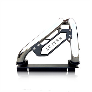 Barra antivuelco de hierro de patas largas de acero inoxidable para pastillas para Hilux <span class=keywords><strong>Vigo</strong></span> Revo Ranger Roll Bar - Product Image 2