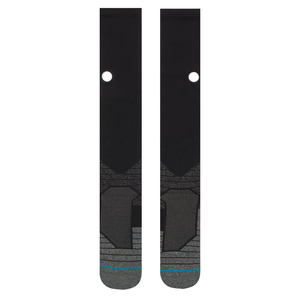 Chaussettes de hockey sur glace en gros à prix d'usine, chaussettes de hockey d'entraînement en tricot uni, fabricant de chaussettes de sport d'équipe en gros à bas prix - Product Image 2