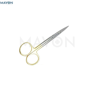Ensemble d'instruments simulateur d'aiguille laparoscopique manuel en acier inoxydable international, pince Maryland, aiguille, certifié CE Classe I - Product Image 1