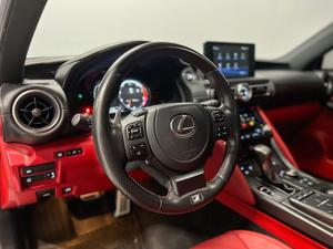 Sedán Deportivo de Lujo 2021 IS 350 F-Sport Edición AWD - Product Image 6