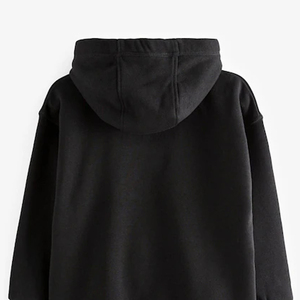 High Quality Stitching With Pullovers Design / Classic Boys <b>Hoodie</b> With Comfortable Hood For Winter With Cheap Rate And Pockets - Product Image 5