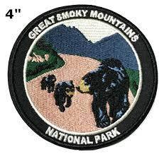 Circular Embroidered Eco-Friendly Canvas Space Mission <b>Patch</b> with Astronaut Satellite Design <b>Sew</b>-<b>On</b> Fabric Applique for Gifts - Product Image 4