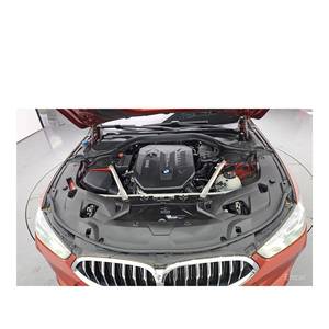BMW Serie 8 840d XDrive M Sport Gran Coupé, Junio 2021, 116,708 km, Diésel, Automático, Volante a la Izquierda, Asientos de Cuero, Cámara Trasera - Product Image 6