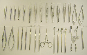 Professional Manual Premium Quality Reusable Hair Transplant <b>Punch</b> Instrument <b>Set</b>-0.8mm/0.9mm/1.0mm German Stainless Steel CE - Product Image 4