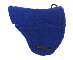 Selle d'équitation anglaise de dressage de qualité supérieure avec arche en bois et matériau PU léger pour la course - Product Image 3