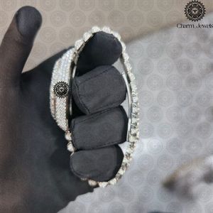 Charm_Jewells Fashion Stainless Steel Analog Quartz Watch With Black Leather Strap 38mm Irregular Case Luminous Hands - Product Image 5