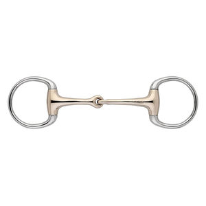 Bocado de Acero Inoxidable Canleo OEM de Alta Calidad, Producto Ecuestre Premium SP-30305, Tamaño y Empaque Personalizables - Product Image 2