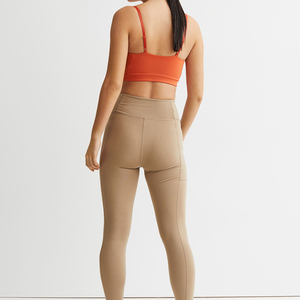 Scrunch <b>Booty</b> Gym Wear Sports High Waist Breathable Yoga Pants Women Printed Design Fitness Yoga <b>Leggings</b> - Product Image 5
