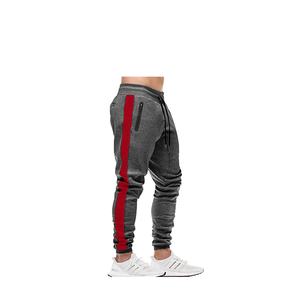Pantalons de jogging respirants pour hommes, Top des ventes, pantalons de survêtement Slim avec Logo personnalisé - Product Image 4