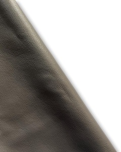 Cinturones de Cuero Genuino de Vaca Curtido de Alta Calidad con Grano Granulado de Secado Rápido, Servicio OEM de Logotipo y Color Personalizados 2026 - Product Image 6