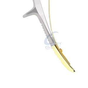 Herramientas Básicas de Cirugía Oral Dental de Acero Inoxidable para Profesionales Dentales, ¡Gran Oferta! Nuevo Producto: Pinzas - Product Image 5