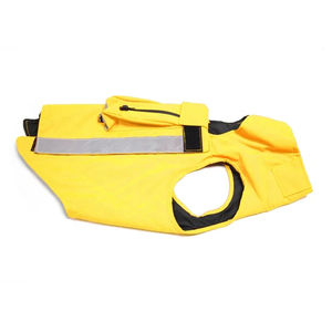 Ropa para Mascotas de Alta Calidad, la Preferida por los Clientes, Chalecos de Verano con Refrigeración para Perros, Abrigos sin Mangas Ajustables - Product Image 4