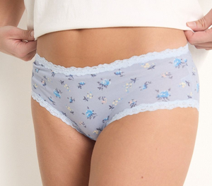 Ropa Interior de Bikini de Nylon Tejido, Transpirable, Antiarrugas, Antibacterial y Ecológica, Personalizable, para Mujer, en Grandes Cantidades - Product Image 3