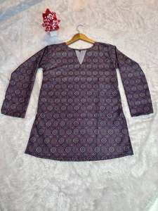Vestidos Casuales de Noche para Mujer, Diseño Personalizado, Compra al por Mayor para Revender - Product Image 5