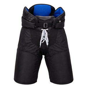 Pantalones de Protección Avanzados para Hockey sobre Hielo, Diseño Ligero y con Movilidad para Adultos, Acolchado Reforzado, Cintura Ajustable, Listos para el Juego - Product Image 2