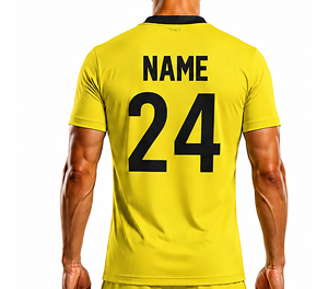 Professional Custom Football Jersey <b>Sets</b> for Men and Women Personalized Sports Match Uniforms - Product Image 3