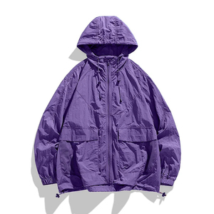 Chaqueta Cortavientos Softshell Premium de Alta Calidad para Hombre, Abrigo Impermeable de Invierno con Diseño Moderno 2026 - Product Image 6