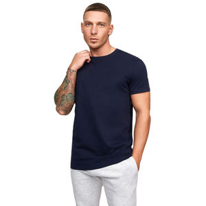 T-shirt Homme Personnalisé avec Logo, Vêtements Décontractés en Gros, Lots Mixtes, Manches Courtes, Tenue d'Été - Product Image 6